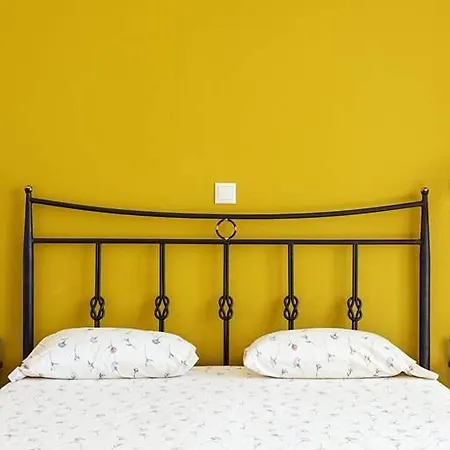 Apartman Sea Melody Lefkósz Karpáthu