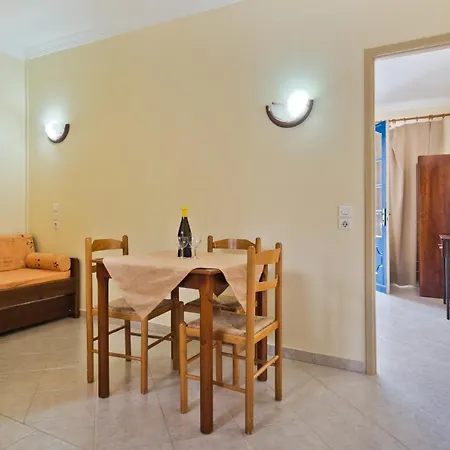 Apartman Sea Melody *