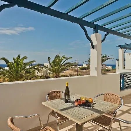 Sea Melody Lefkósz Karpáthu