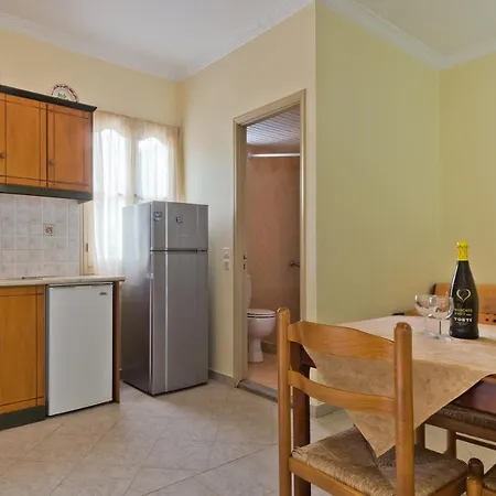 Apartman Sea Melody *