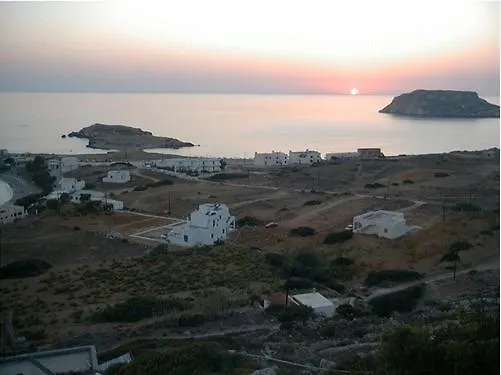 Sea Melody Appartamento