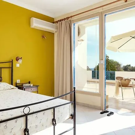 Sea Melody Λευκός Καρπάθου