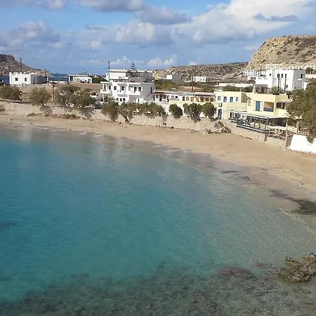 Sea Melody Appartamento *