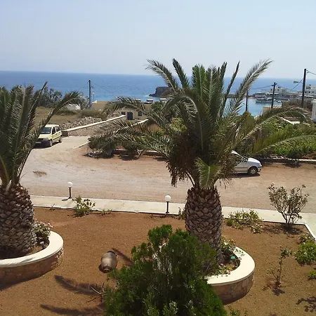 Sea Melody Διαμέρισμα *