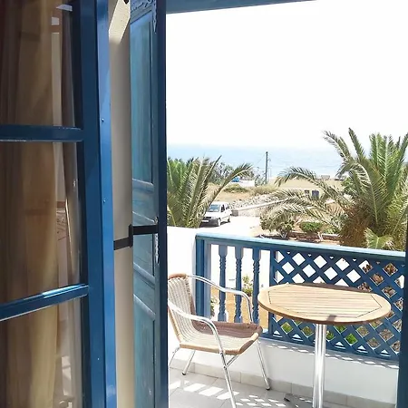 Sea Melody Διαμέρισμα