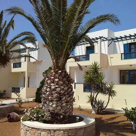 Sea Melody * Lefkos (Karpathos)