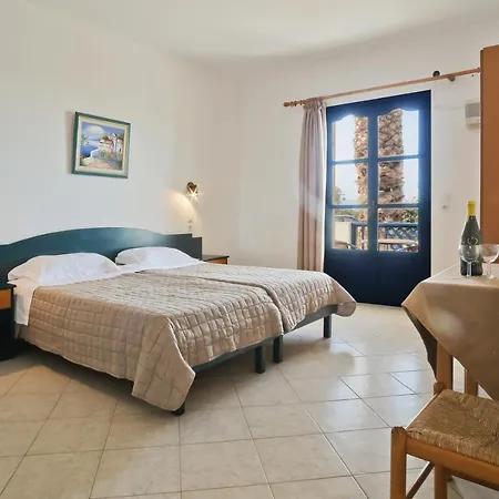 Appartamento Sea Melody