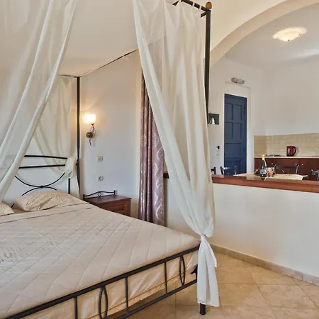 Sea Melody Apartamento Lefkos (Karpathos)