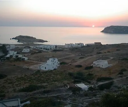 Sea Melody 아파트