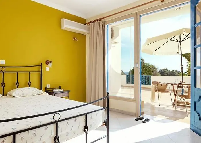 Sea Melody Lefkos (Karpathos)