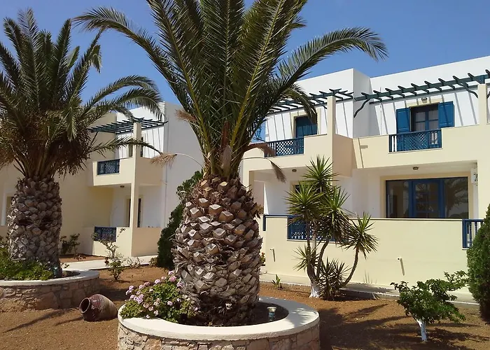 Sea Melody * Lefkos (Karpathos)