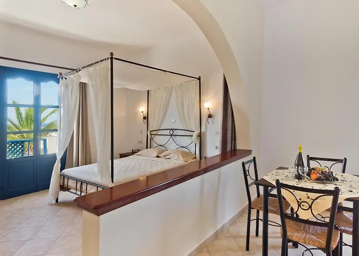 Sea Melody شقة Lefkos (Karpathos)