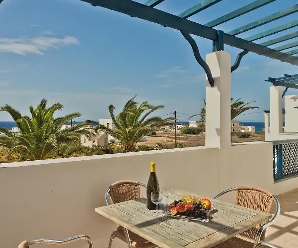 Sea Melody Lefkos (Karpathos)