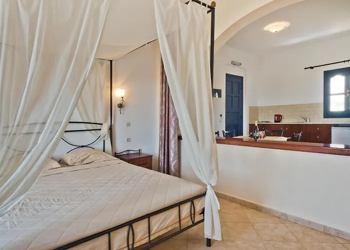 Sea Melody شقة Lefkos (Karpathos)